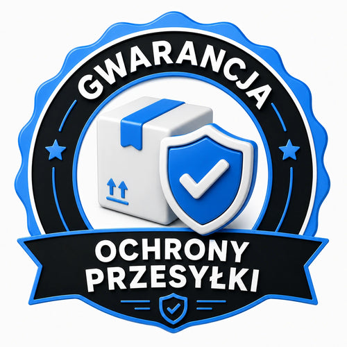 Gwarancja Ochrony Przesyłki
